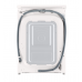 WX3-1410W LG 10 KG Series 3 AI Front Load Washer 